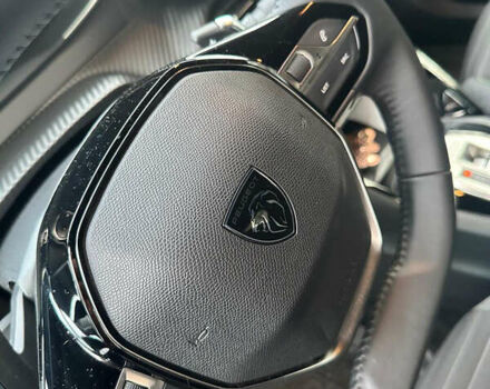 Серый Пежо 2008, объемом двигателя 1.5 л и пробегом 27 тыс. км за 24700 $, фото 17 на Automoto.ua