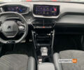 Сірий Пежо 2008, об'ємом двигуна 1.5 л та пробігом 22 тис. км за 28200 $, фото 7 на Automoto.ua
