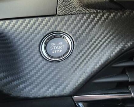 Серый Пежо 2008, объемом двигателя 1.2 л и пробегом 10 тыс. км за 22999 $, фото 66 на Automoto.ua