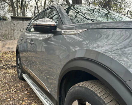 Серый Пежо 2008, объемом двигателя 1.5 л и пробегом 27 тыс. км за 24700 $, фото 8 на Automoto.ua