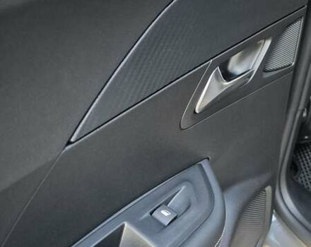 Серый Пежо 2008, объемом двигателя 1.2 л и пробегом 10 тыс. км за 22999 $, фото 71 на Automoto.ua