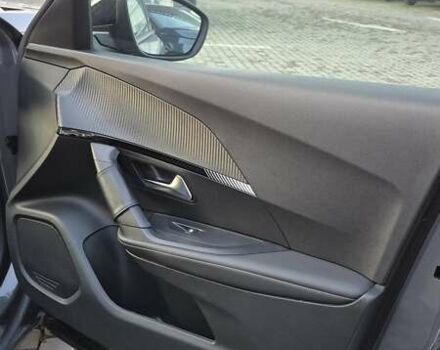 Серый Пежо 2008, объемом двигателя 1.2 л и пробегом 10 тыс. км за 22999 $, фото 84 на Automoto.ua