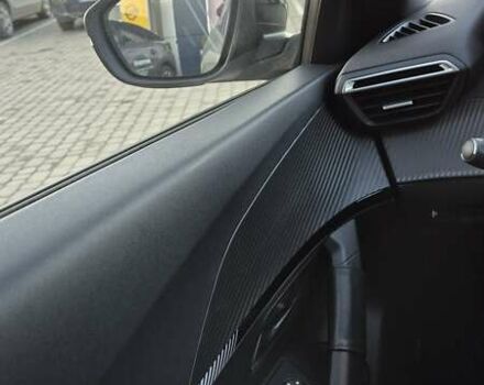 Серый Пежо 2008, объемом двигателя 1.2 л и пробегом 10 тыс. км за 22999 $, фото 69 на Automoto.ua