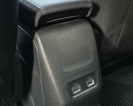 Серый Пежо 2008, объемом двигателя 1.2 л и пробегом 10 тыс. км за 22999 $, фото 75 на Automoto.ua