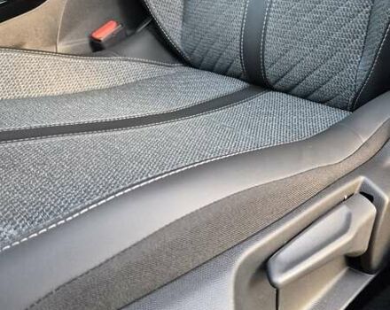 Серый Пежо 2008, объемом двигателя 1.2 л и пробегом 10 тыс. км за 22999 $, фото 50 на Automoto.ua