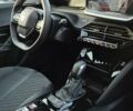 Серый Пежо 2008, объемом двигателя 1.2 л и пробегом 10 тыс. км за 22999 $, фото 89 на Automoto.ua