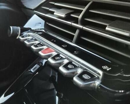 Серый Пежо 2008, объемом двигателя 1.2 л и пробегом 10 тыс. км за 22999 $, фото 92 на Automoto.ua