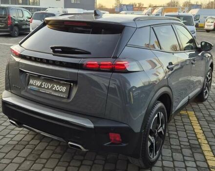 Серый Пежо 2008, объемом двигателя 1.2 л и пробегом 10 тыс. км за 22999 $, фото 15 на Automoto.ua