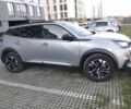 Серый Пежо 2008, объемом двигателя 0 л и пробегом 21 тыс. км за 16500 $, фото 1 на Automoto.ua