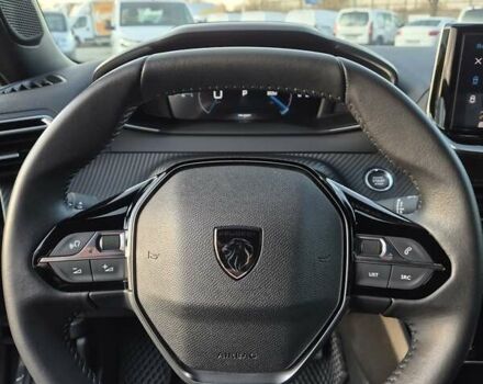 Серый Пежо 2008, объемом двигателя 1.2 л и пробегом 10 тыс. км за 22999 $, фото 54 на Automoto.ua