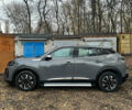 Серый Пежо 2008, объемом двигателя 1.5 л и пробегом 27 тыс. км за 24700 $, фото 3 на Automoto.ua