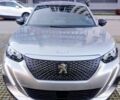 Сірий Пежо 2008, об'ємом двигуна 0 л та пробігом 21 тис. км за 16900 $, фото 1 на Automoto.ua