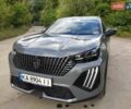Серый Пежо 2008, объемом двигателя 1.5 л и пробегом 9 тыс. км за 16500 $, фото 1 на Automoto.ua