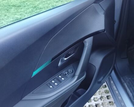 Сірий Пежо 2008, об'ємом двигуна 0 л та пробігом 21 тис. км за 16900 $, фото 7 на Automoto.ua