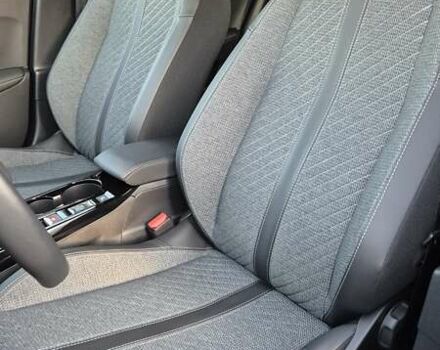 Серый Пежо 2008, объемом двигателя 1.2 л и пробегом 10 тыс. км за 22999 $, фото 49 на Automoto.ua