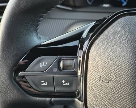 Серый Пежо 2008, объемом двигателя 1.2 л и пробегом 10 тыс. км за 22999 $, фото 56 на Automoto.ua