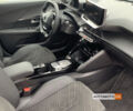 Сірий Пежо 2008, об'ємом двигуна 1.5 л та пробігом 22 тис. км за 28200 $, фото 5 на Automoto.ua