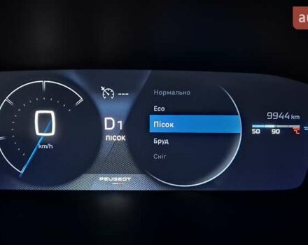 Серый Пежо 2008, объемом двигателя 1.2 л и пробегом 10 тыс. км за 22999 $, фото 104 на Automoto.ua