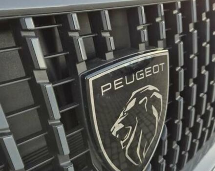 Серый Пежо 2008, объемом двигателя 1.2 л и пробегом 10 тыс. км за 22999 $, фото 40 на Automoto.ua