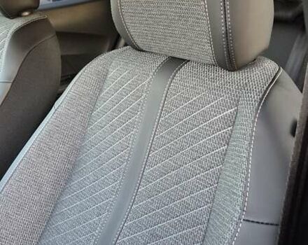 Серый Пежо 2008, объемом двигателя 1.2 л и пробегом 10 тыс. км за 22999 $, фото 51 на Automoto.ua