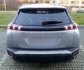 Серый Пежо 2008, объемом двигателя 0 л и пробегом 21 тыс. км за 16500 $, фото 4 на Automoto.ua