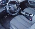 Серый Пежо 2008, объемом двигателя 0 л и пробегом 21 тыс. км за 16500 $, фото 5 на Automoto.ua