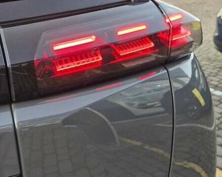 Серый Пежо 2008, объемом двигателя 1.2 л и пробегом 10 тыс. км за 22999 $, фото 42 на Automoto.ua