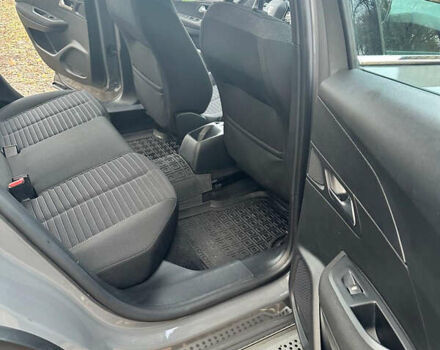 Серый Пежо 2008, объемом двигателя 1.5 л и пробегом 27 тыс. км за 24700 $, фото 21 на Automoto.ua