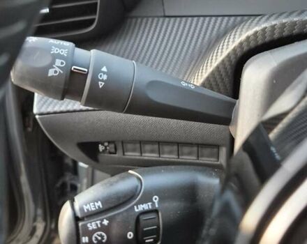 Серый Пежо 2008, объемом двигателя 1.2 л и пробегом 10 тыс. км за 22999 $, фото 58 на Automoto.ua