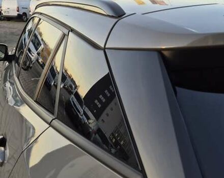 Серый Пежо 2008, объемом двигателя 1.2 л и пробегом 10 тыс. км за 22999 $, фото 34 на Automoto.ua