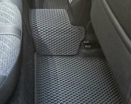 Серый Пежо 2008, объемом двигателя 1.2 л и пробегом 10 тыс. км за 22999 $, фото 80 на Automoto.ua