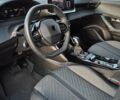 Серый Пежо 2008, объемом двигателя 1.2 л и пробегом 10 тыс. км за 22999 $, фото 48 на Automoto.ua