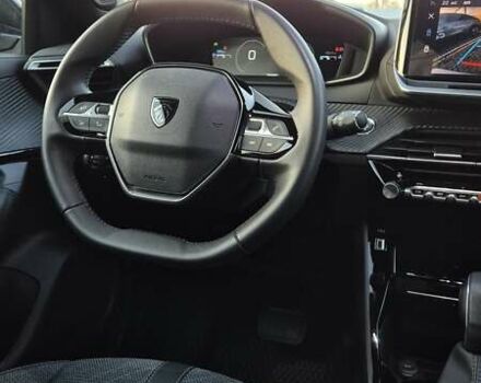 Серый Пежо 2008, объемом двигателя 1.2 л и пробегом 10 тыс. км за 22999 $, фото 83 на Automoto.ua