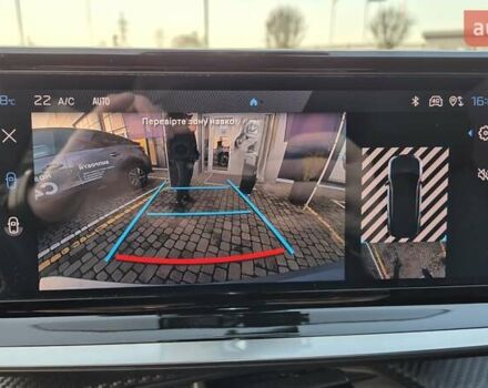 Серый Пежо 2008, объемом двигателя 1.2 л и пробегом 10 тыс. км за 22999 $, фото 60 на Automoto.ua