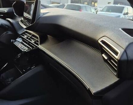 Серый Пежо 2008, объемом двигателя 1.2 л и пробегом 10 тыс. км за 22999 $, фото 91 на Automoto.ua