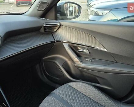 Серый Пежо 2008, объемом двигателя 1.2 л и пробегом 10 тыс. км за 22999 $, фото 65 на Automoto.ua