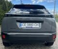 Серый Пежо 2008, объемом двигателя 1.5 л и пробегом 33 тыс. км за 26500 $, фото 2 на Automoto.ua