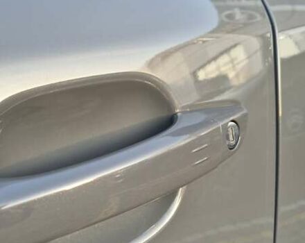 Серый Пежо 2008, объемом двигателя 1.2 л и пробегом 10 тыс. км за 22999 $, фото 32 на Automoto.ua