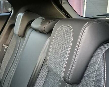 Серый Пежо 2008, объемом двигателя 1.2 л и пробегом 10 тыс. км за 22999 $, фото 74 на Automoto.ua