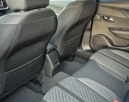 Серый Пежо 2008, объемом двигателя 1.2 л и пробегом 10 тыс. км за 22999 $, фото 72 на Automoto.ua