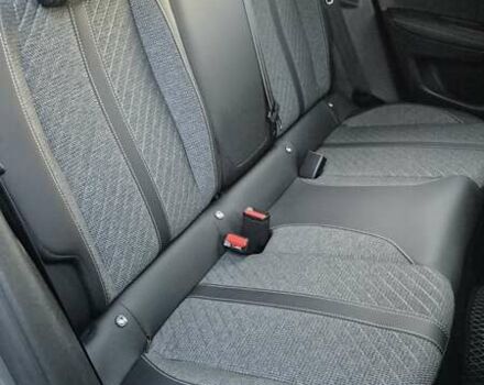 Серый Пежо 2008, объемом двигателя 1.2 л и пробегом 10 тыс. км за 22999 $, фото 79 на Automoto.ua