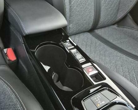 Серый Пежо 2008, объемом двигателя 1.2 л и пробегом 10 тыс. км за 22999 $, фото 94 на Automoto.ua