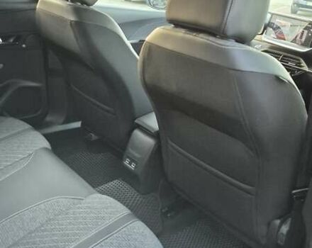 Серый Пежо 2008, объемом двигателя 1.2 л и пробегом 10 тыс. км за 22999 $, фото 78 на Automoto.ua