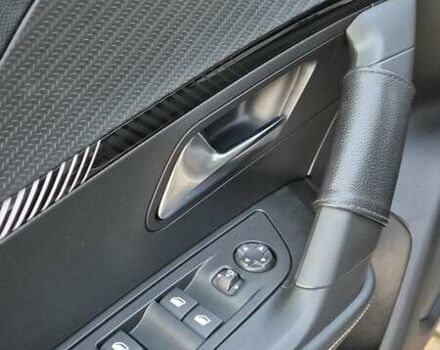 Серый Пежо 2008, объемом двигателя 1.2 л и пробегом 10 тыс. км за 22999 $, фото 47 на Automoto.ua