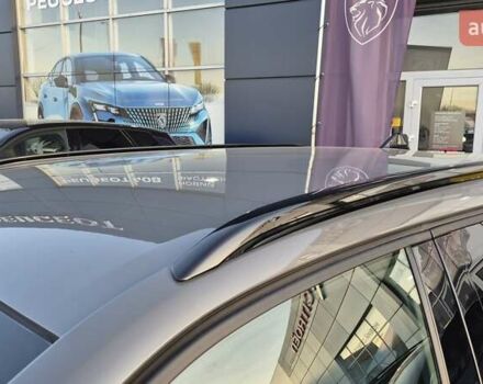 Серый Пежо 2008, объемом двигателя 1.2 л и пробегом 10 тыс. км за 22999 $, фото 33 на Automoto.ua