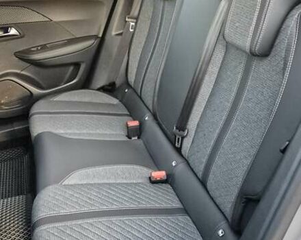 Серый Пежо 2008, объемом двигателя 1.2 л и пробегом 10 тыс. км за 22999 $, фото 73 на Automoto.ua