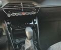 Серый Пежо 2008, объемом двигателя 1.2 л и пробегом 10 тыс. км за 22999 $, фото 59 на Automoto.ua