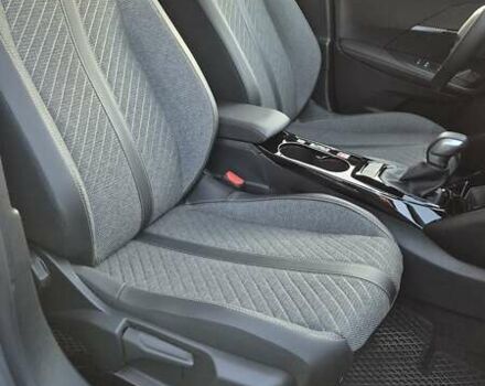 Серый Пежо 2008, объемом двигателя 1.2 л и пробегом 10 тыс. км за 22999 $, фото 87 на Automoto.ua