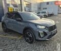 Серый Пежо 2008, объемом двигателя 1.2 л и пробегом 10 тыс. км за 22999 $, фото 27 на Automoto.ua