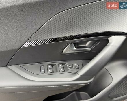 Серый Пежо 2008, объемом двигателя 1.5 л и пробегом 15 тыс. км за 27700 $, фото 57 на Automoto.ua